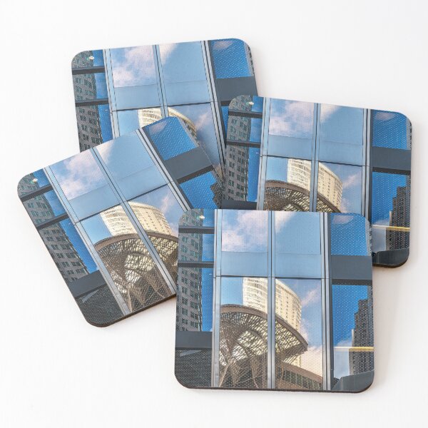 Item preview, Symbiosis of Sky and Structure designed and sold by MariaAbaza.