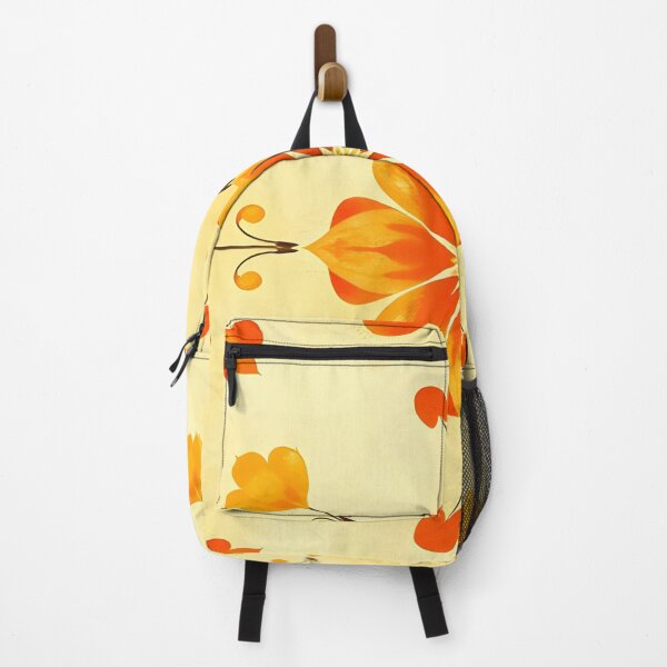Item preview, Orange Flower designed and sold by GraphicsClub.