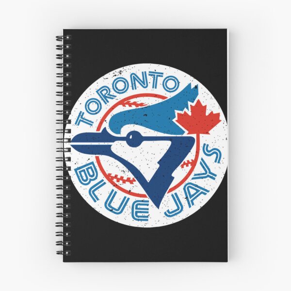 Item preview, Toronto Blue Jays Vintage Baseball Logo designed and sold by Fibi-studio.