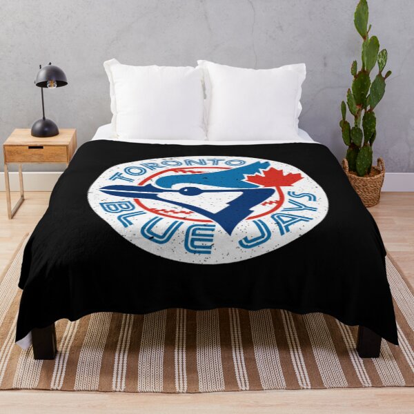 Item preview, Toronto Blue Jays Vintage Baseball Logo designed and sold by Fibi-studio.