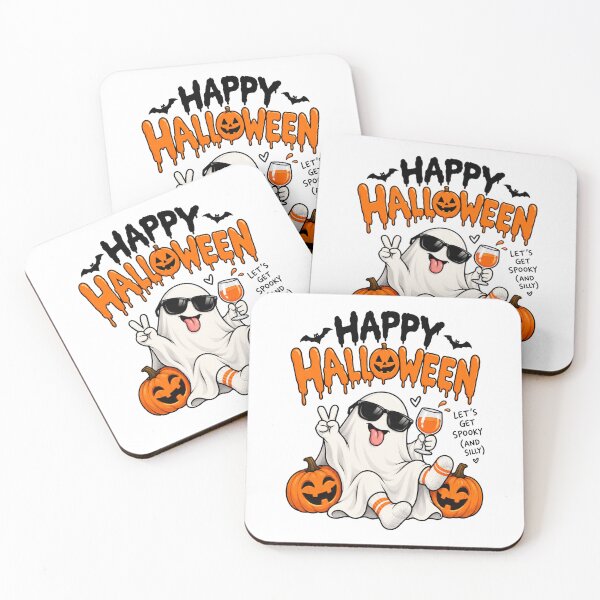 Item preview, Happy Halloween  designed and sold by Edrien Design.