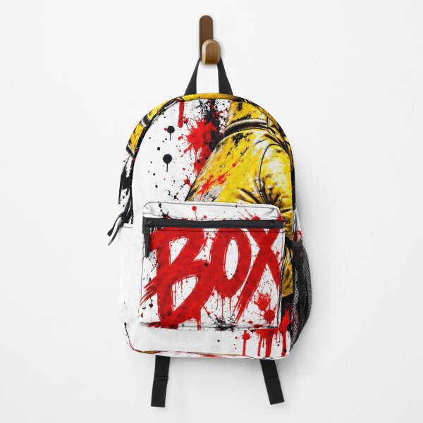 Item preview, Boxing designed and sold by Code12clothing .