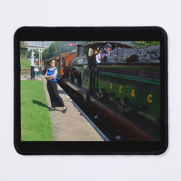Item preview, The Lady and the Driver designed and sold by David JC.