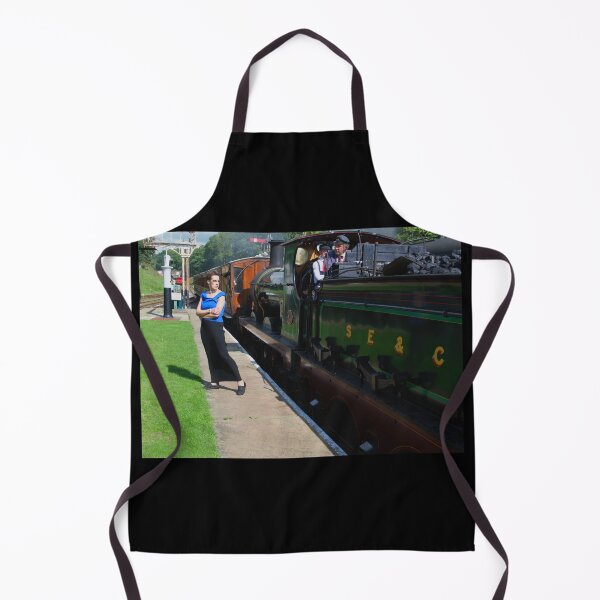 Item preview, The Lady and the Driver designed and sold by David JC.