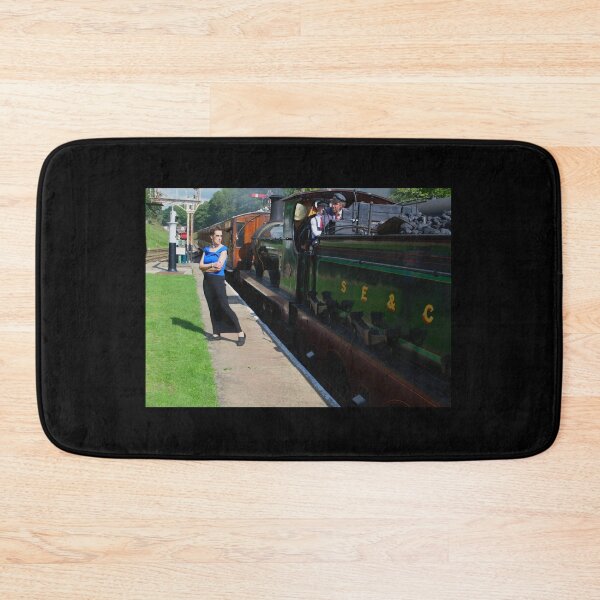 Item preview, The Lady and the Driver designed and sold by David JC.