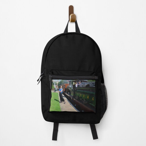 Item preview, The Lady and the Driver designed and sold by David JC.