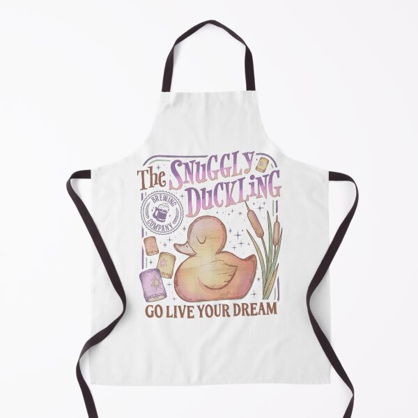 Item preview, snuggly duckling classic Tshirt designed and sold by Nekoojimeo.