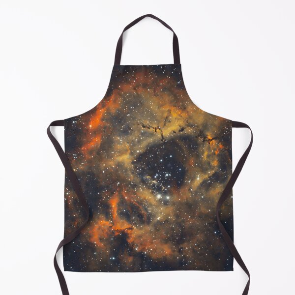 Item preview, Rosette mist designed and sold by Cosmic Landscapes.