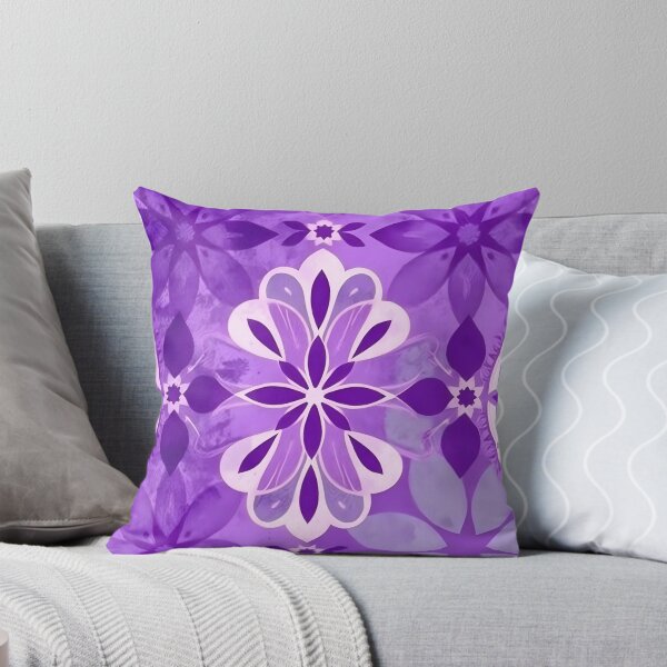 Item preview, Violet Flowers  designed and sold by GraphicsClub.