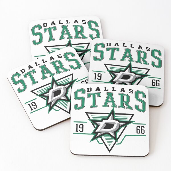 Item preview, Dallas Stars Hockey, Dallas Est 1966 Hockey Game Day designed and sold by BrianThompsona.