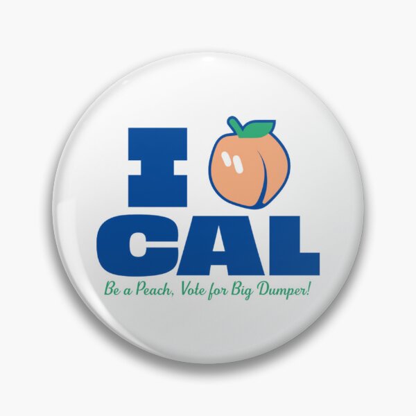 Item preview, I Love Cal Raleigh Vote for Big Dumper Baseball Design designed and sold by Fibi-studio.