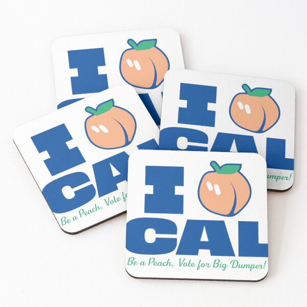 Item preview, I Love Cal Raleigh Vote for Big Dumper Baseball Design designed and sold by Fibi-studio.