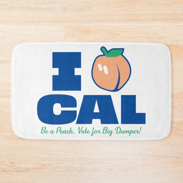 Item preview, I Love Cal Raleigh Vote for Big Dumper Baseball Design designed and sold by Fibi-studio.