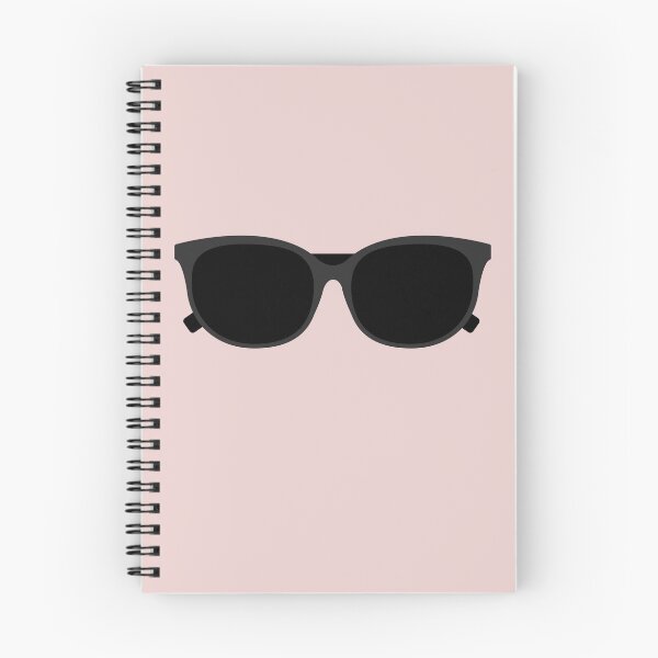 Item preview, Sunglasses Folded (Black) designed and sold by BanterProjects.