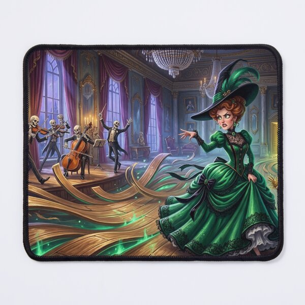 Item preview, Haunted Mansion designed and sold by RaF71PrO.