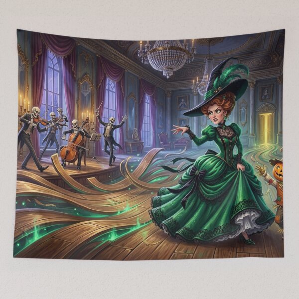 Item preview, Haunted Mansion designed and sold by RaF71PrO.