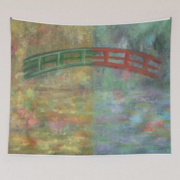 Item preview, Where Is That Confounded Bridge? designed and sold by Penwortham.