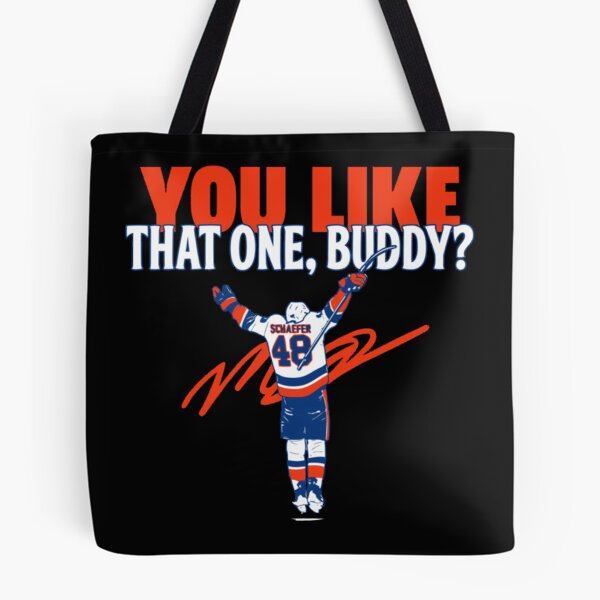 Item preview, Matthew Schaefer You Like That One Buddy Islanders Hockey Fan designed and sold by Fibi-studio.