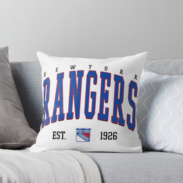 Item preview, New York Rangers Hockey, New York Est 1926 Hockey Sun Day designed and sold by BrianThompsona.