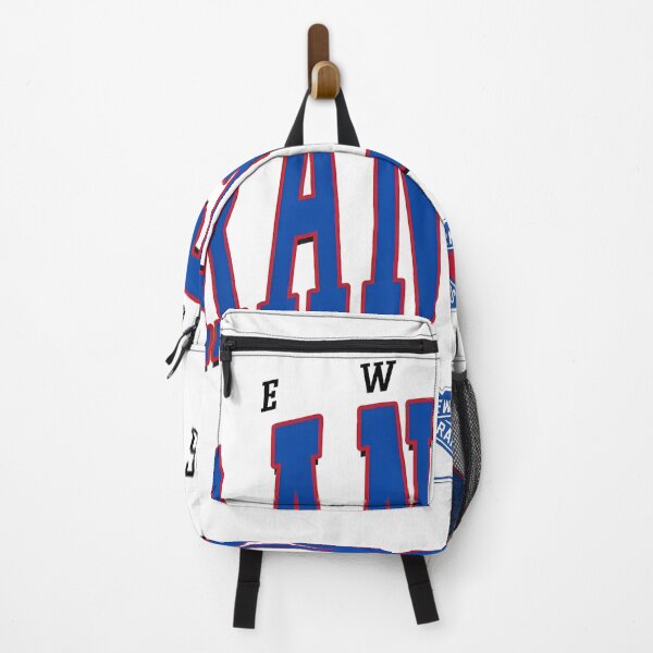 Item preview, New York Rangers Hockey, New York Est 1926 Hockey Sun Day designed and sold by BrianThompsona.
