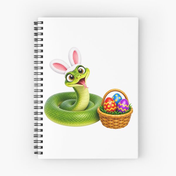 Item preview, Joyful Mamba Easter designed and sold by Sillytoe.
