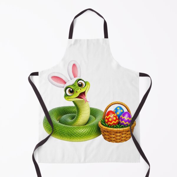 Item preview, Joyful Mamba Easter designed and sold by Sillytoe.