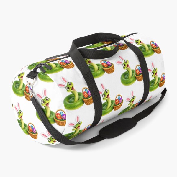 Item preview, Joyful Mamba Easter designed and sold by Sillytoe.