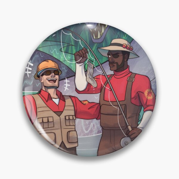 Artikelvorschau, TF2: Ein normaler Tag für Team Rot 2 entworfen und verkauft von sogekiheisama.