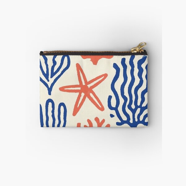 Item preview, Starfish Files for Coral-ation After Getting Ghosted by an Aggressive Blue Kelp designed and sold by Print Fiction.