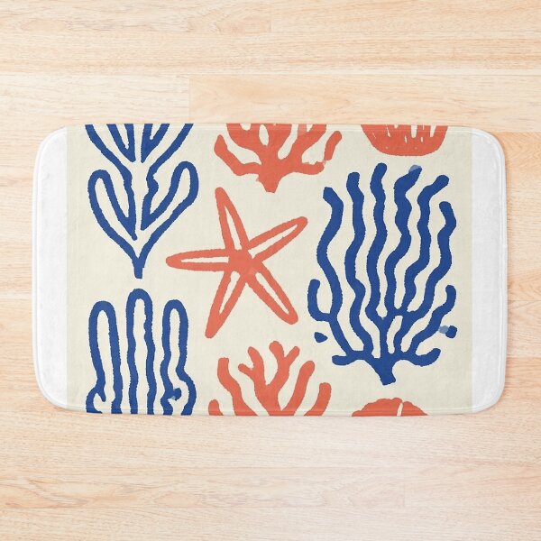 Item preview, Starfish Files for Coral-ation After Getting Ghosted by an Aggressive Blue Kelp designed and sold by Print Fiction.