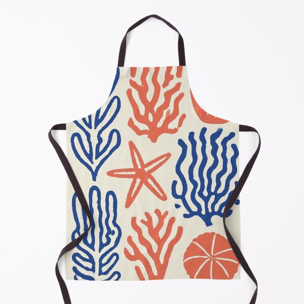 Item preview, Starfish Files for Coral-ation After Getting Ghosted by an Aggressive Blue Kelp designed and sold by Print Fiction.