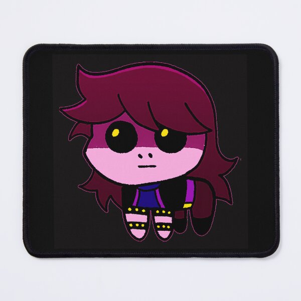 Item preview, Susie Deltarune Gaming Character designed and sold by EuphemiaFa.