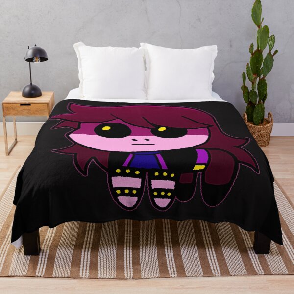 Item preview, Susie Deltarune Gaming Character designed and sold by EuphemiaFa.