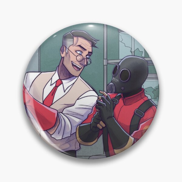 Artikelvorschau, TF2: Ein normaler Tag für Team Rot 3 entworfen und verkauft von sogekiheisama.