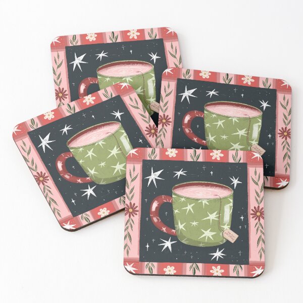 Item preview, Tea fixes everything designed and sold by pinkyfish1010.