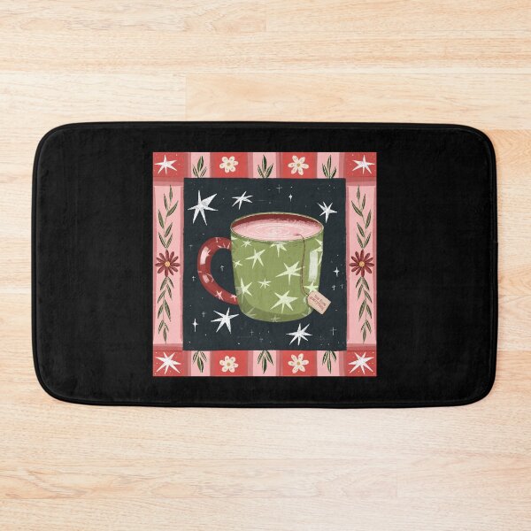 Item preview, Tea fixes everything designed and sold by pinkyfish1010.
