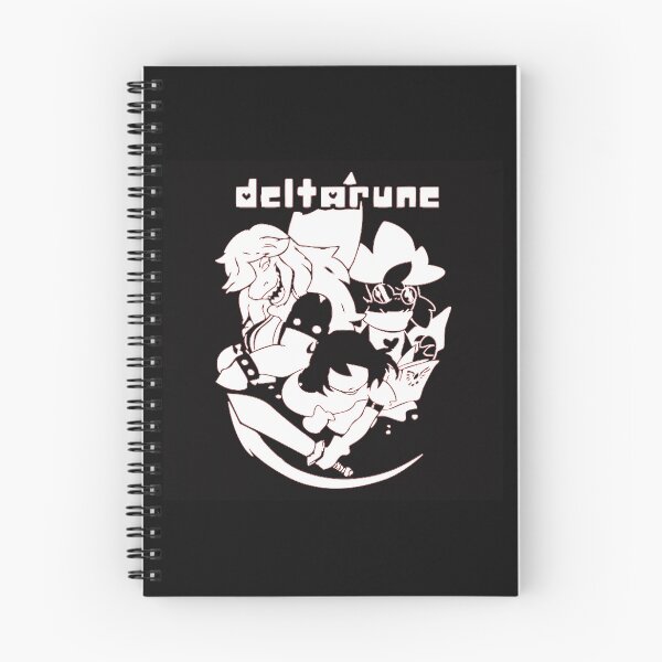 Item preview, Deltarune Kris Susie Ralsei Video Game Fan designed and sold by EuphemiaFa.