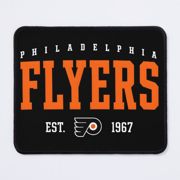 Item preview, Philadelphia Flyers Hockey, Philadelphia Est 1967 Hockey Game Day designed and sold by BrianThompsona.