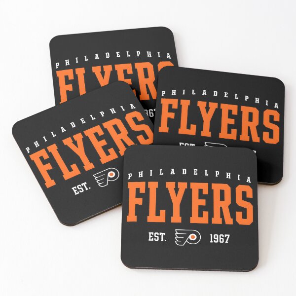 Item preview, Philadelphia Flyers Hockey, Philadelphia Est 1967 Hockey Game Day designed and sold by BrianThompsona.