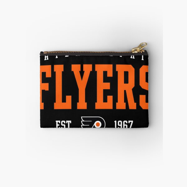 Item preview, Philadelphia Flyers Hockey, Philadelphia Est 1967 Hockey Game Day designed and sold by BrianThompsona.