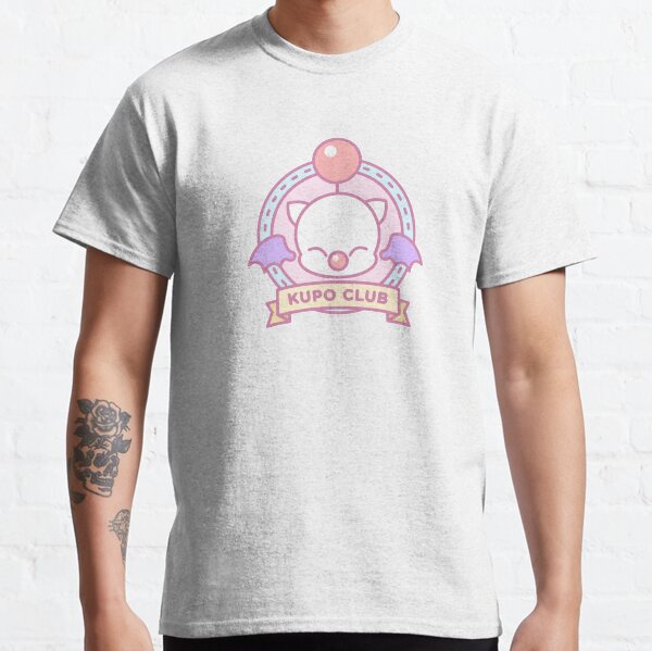 kupo club Classic T-Shirt