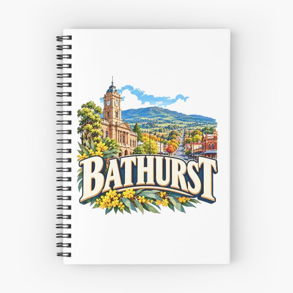 Item preview, Bathurst NSW Australia  designed and sold by PamLeeDesign.