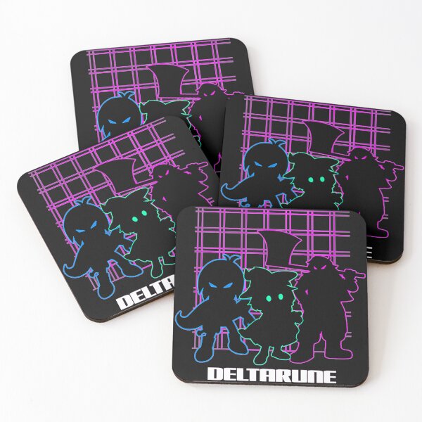 Item preview, Deltarune Game Fan RPG Gamer designed and sold by EuphemiaFa.