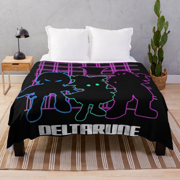 Item preview, Deltarune Game Fan RPG Gamer designed and sold by EuphemiaFa.