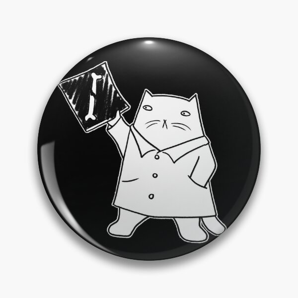 Item preview, X ray designed and sold by eri-morie.