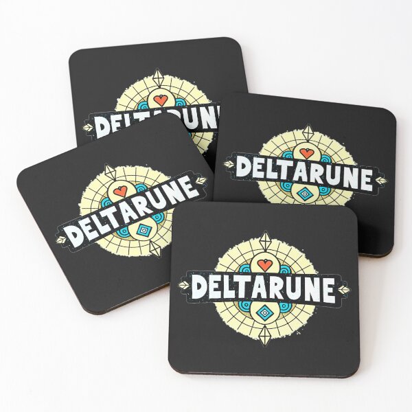 Item preview, Deltarune Video Game Player Fandom designed and sold by EuphemiaFa.
