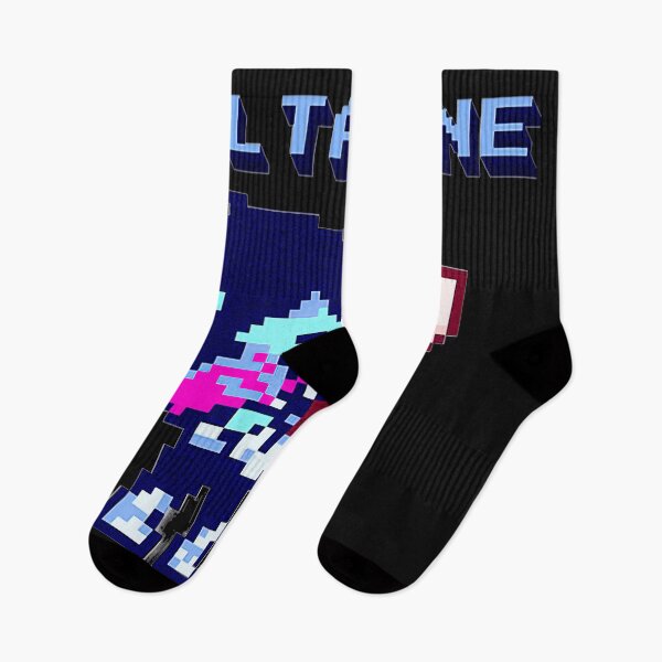 Item preview, Deltarune Kris Video Game Fan RPG Player designed and sold by EuphemiaFa.