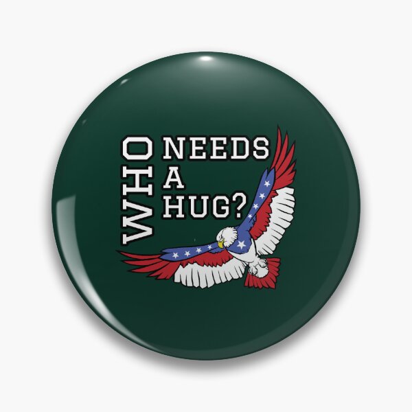 Item preview, Eagly, Who needs a hug, Patriotic Eagle, Peacemaker, John Cena, Eagly shirt, Peacemaker shirt, Peac (1) designed and sold by KuzBa.