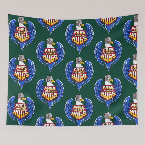 Item preview, Eagly designed and sold by KuzBa.