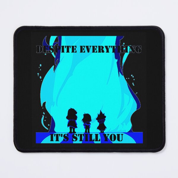 Item preview, Despite Everything It's Still You Undertale Game Fan designed and sold by EuphemiaFa.